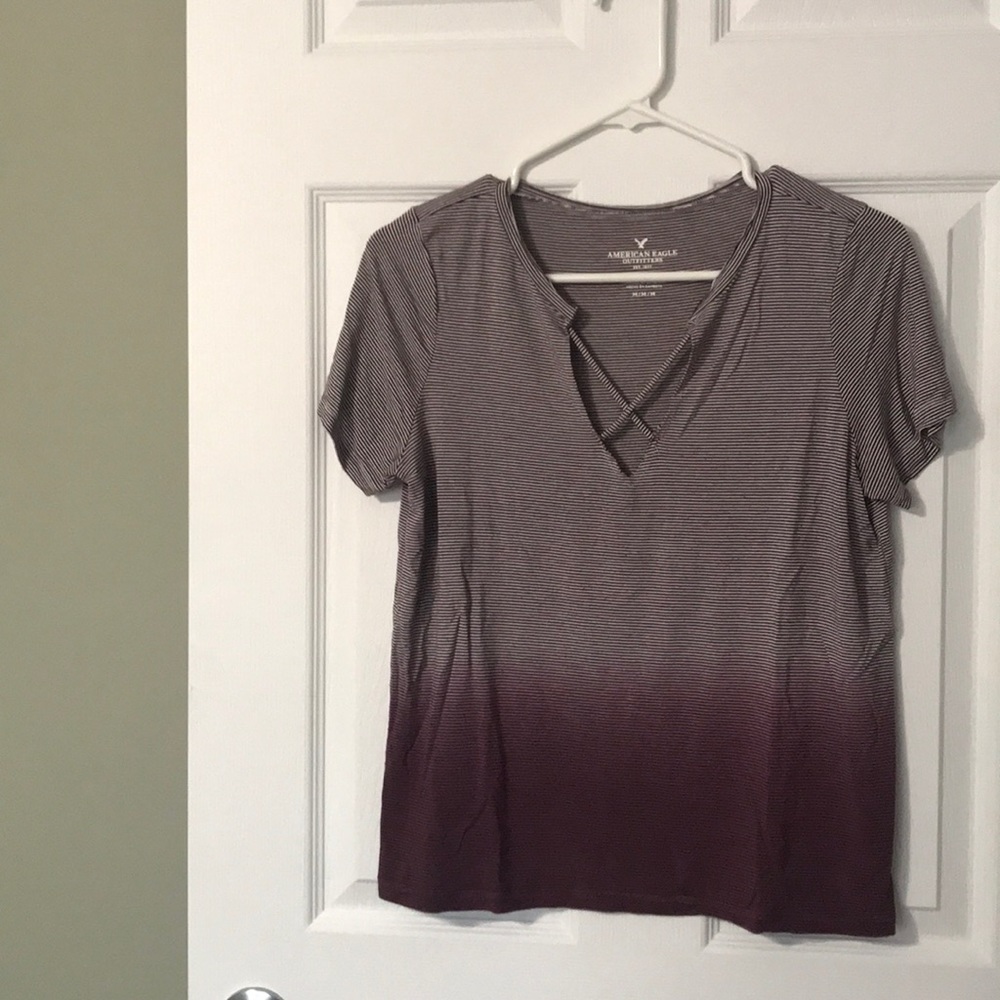 American Eagle Tee